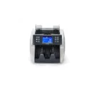 AVPos Contador/Detector de Billetes AVP-DTC180 - Cuenta Cantidad de Billetes, Valor Subtotal y Valor Total - 1200 Billetes min