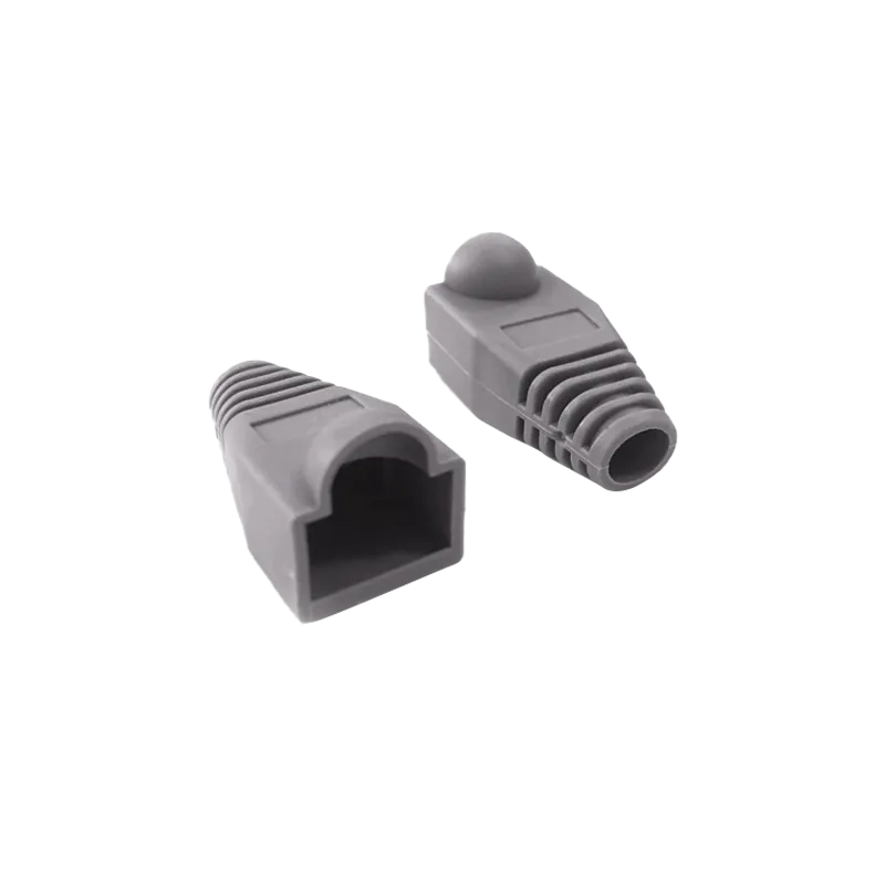 RJ45-BOOTCAP-G