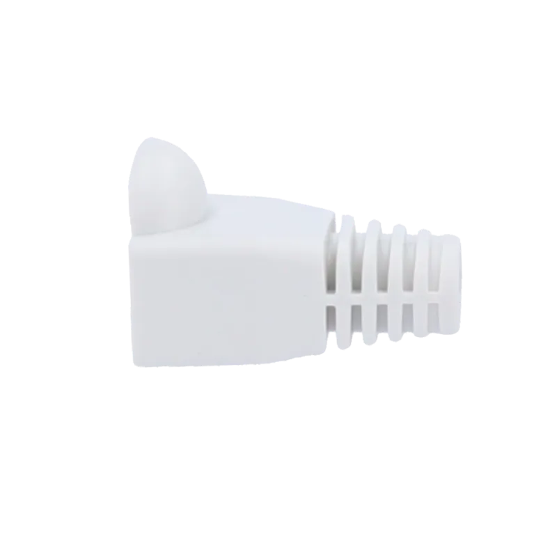 RJ45-BOOTCAP-W