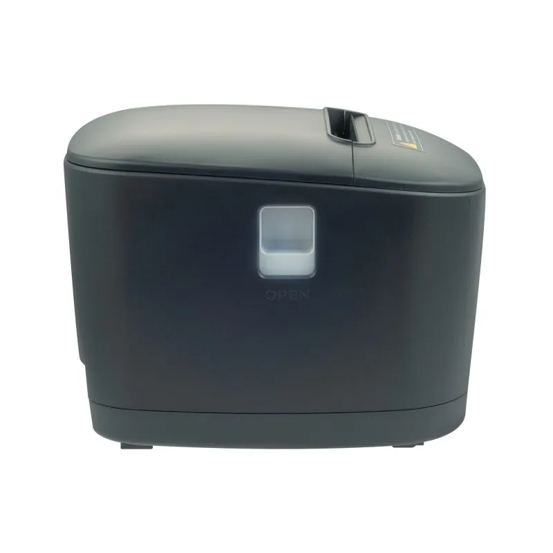 AVPos TC15USB Impresora Termica Tickets - Velocidad 260mm/s - Autocorte Parcial - USB - Color