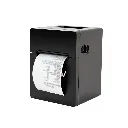 AVPos AVP-TC21NET Impresora Termica Tickets - Velocidad 200mm/s - Autocorte parcial - USB y LAN - Color Negro