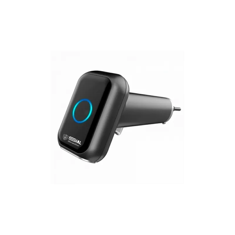 AVPos AVP-260-2D Lector de Codigos Alto Rendimiento - Lectura Codigos 1D, 2D y QR - Escaneo Manual y Automatico - USB