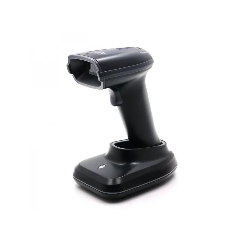 [AVP-BT230-2D] AVPos AVP-BT230-2D Lector de Codigos Inalambrico - 2000Mah - Codigos 1D, 2D y QR - Wireless 60m - BT 15m - USB