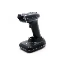 AVPos AVP-BT230-2D Lector de Codigos Inalambrico - 2000Mah - Codigos 1D, 2D y QR - Wireless 60m - BT 15m - USB