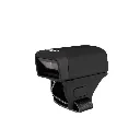 AVPos Lector de Codigos Portatil Finger BT02 - Codigos 1D, 2D y QR - USB y Serie - Bluetooth - 300mAh
