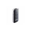 AVPos BP200 Lector de Codigos Portatil - 1600Mah - Codigos 1D, 2D y QR - USB, Bluetooth
