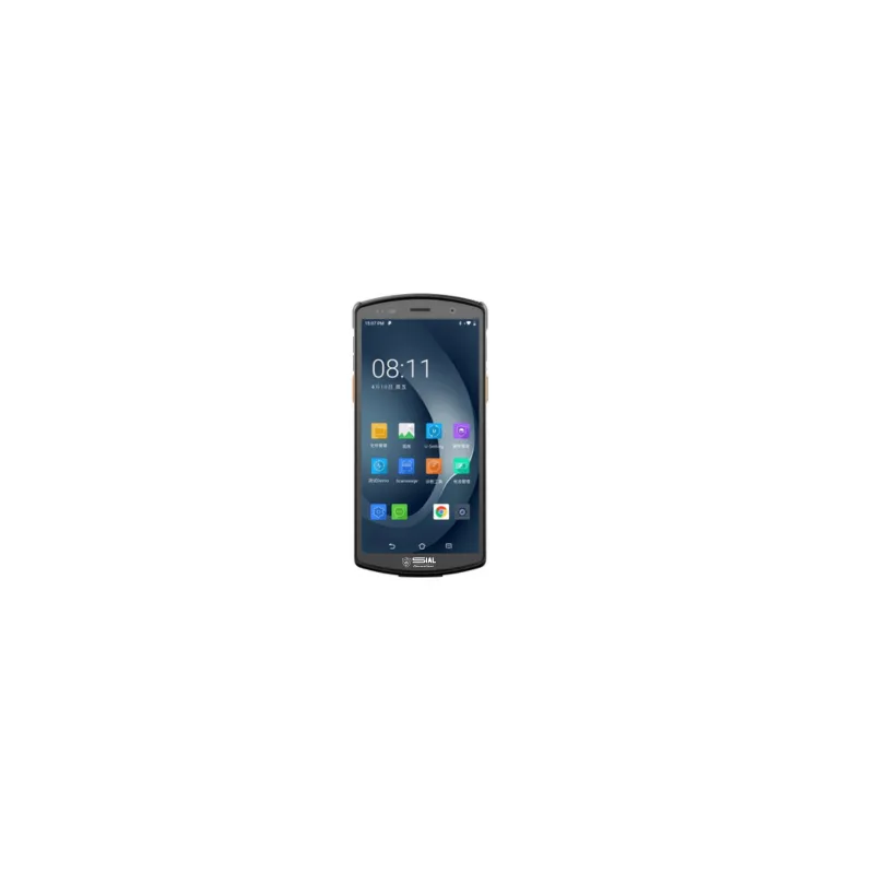 AVPos Capturador PDA DC80 5.7" OctaCore - 8GB - 128GB - WIFI BT NFC 4G - 4300mAh - Escaner de Codigos de Barras 2D