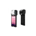 AVPos Capturador PDA Impresora TC600 6" OctaCore - 4GB - 128GB - WIFI BT NFC 4G - 2800mAh - Escaner de Codigos de Barras 2D