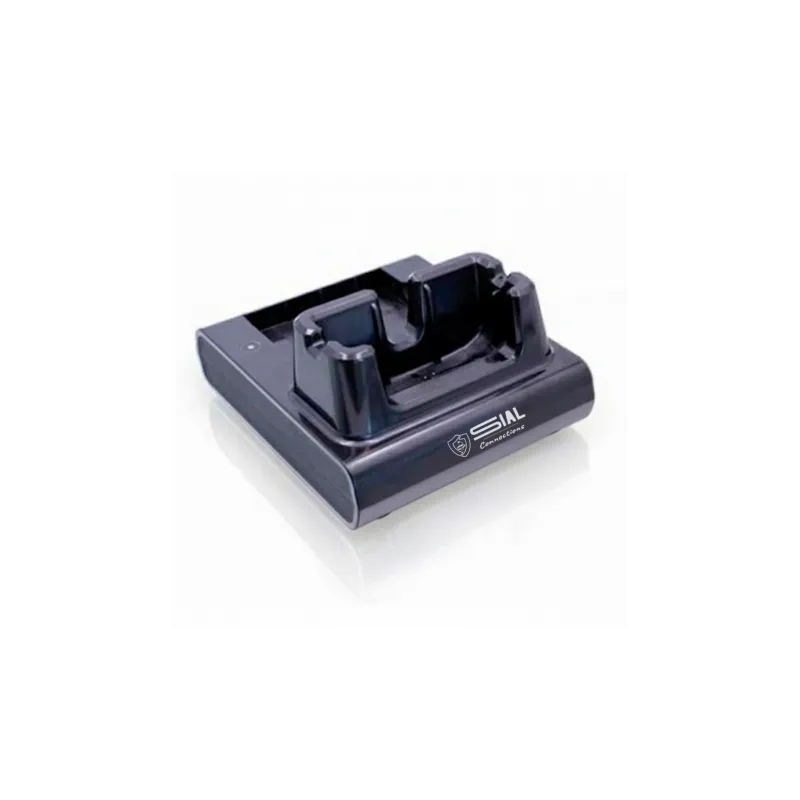 AVPos Dock Base de Carga para Capturador PDA AVP-DC45