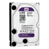 [WD40PURX] HD4TB