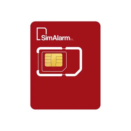 SIMALARM-2