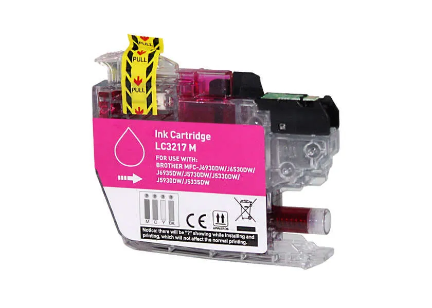 BI-LC3217MG