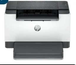 [8J9L0F] HP LaserJet M209d Impresora Laser Monocromo Duplex 29ppm