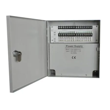 CTD-165-RE