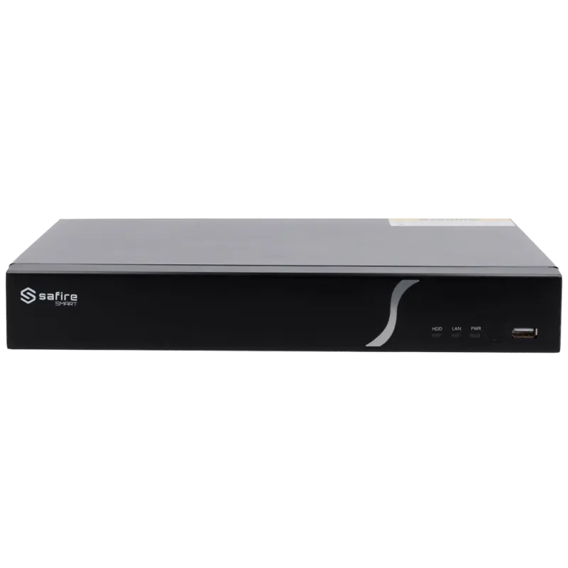 SF-NVR6108-8P-B2