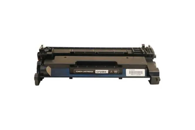 [XH59XC] NEUTRAL - Toner cartridge WITH CHIP, replaces CF259X