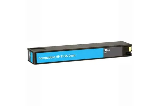 [XH913CCP] NEUTRAL - Ink cartridge, replaces F6T77AE #913