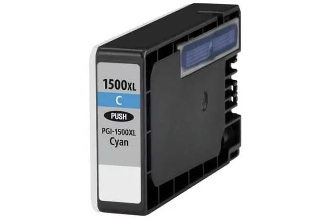 [XCPGI1500XLCCP] NEUTRAL - Cartucho de tinta, reemplaza a PGI1500XLC - 9193B001