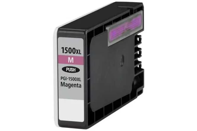 [XCPGI1500XLMCP] NEUTRAL - Cartucho de tinta, reemplaza a PGI1500XLM - 9194B001