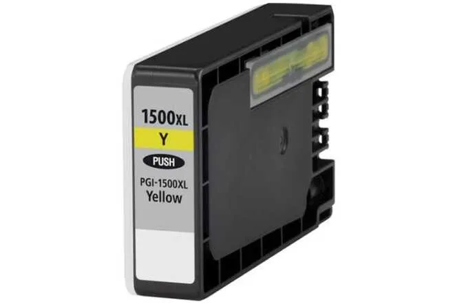 NEUTRAL - Cartucho de tinta, reemplaza a PGI1500XLY - 9195B001