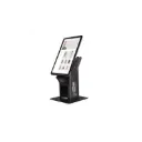 AVPos Kiosko Autoservicio Sobremesa DK22 - 22 Pulgadas Tactil - I3 - 8GB Memoria - SSD 256GB - Escaner 2D - Impresora Termica